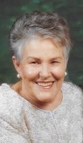 Maricruz Garza Obituary