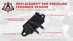 Most products are made of methanol fluids formulated specifically for cleaning windshields generally do a better job of cleaning than just water and usually won't freeze. Egr Exhaust Gas Recirculation Pressure Feedback Sensor Replaces Dpfe15 F77z9j460ab F77z9j460ab F7ue9j460aa Vp8t Fits Ford Expedition Escape Focus F 150 Lincoln Town Car Mercury More Walmart Com Walmart Com