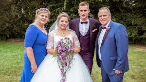We did not find results for: Nach Hochzeit Ist Sarafina Wollny Schwanger Promiplanet