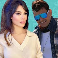 نادين نجيم كادت تقع ضحية رامز جلال صورة In 2020 Mirrored Sunglasses Women Sunglasses Women Women