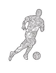 You can learn more about this in our help section. Football Soccer Coloring Book For Football Fans Lance Publishing Studio