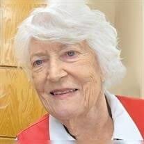 Edith Kuplent Obituary (2024)