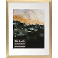 A beautiful and luxury yet elegant photo frames. Gold Frames For Every Budget At Home