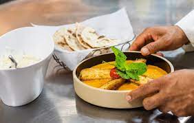The nascar hall of fame is more than just a museum—it's a shrine to the history, heritage and future of the sport we love. Indian Food In Charlotte Indian Restaurants In Charlotte