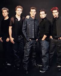 It was released on january 17, 2000, as the lead single from their third studio album no strings attached. Pin By Eliana Grizi On Nsync Nsync Boy Bands Justin Timberlake Nsync