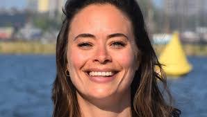 Valerie Vos's Instagram, Twitter & Facebook