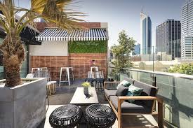 The Emerson Bar Perth Hunter And Bligh