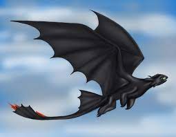 Maybe you would like to learn more about one of these? Learn How To Draw Toothless Flying From How To Train Your Dragon How To Train Your Dragon Step By Step Drawing Tutorials