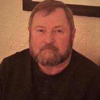 Mr. Edward Roy Brazell Obituary