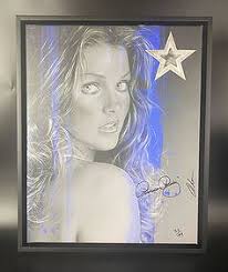 Adam Sheriff Scott R.c.a. The Unveiling Of Spring