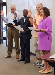 Winfred L. Henderson