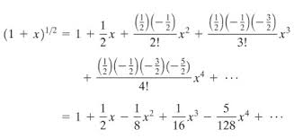 Jumlah n suku pertama suatu deret aritmatika dinyatakan dengan sn = 2n2 + 4n. Deret Taylor Dan Deret Maclaurin