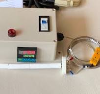 Amazon.com: Plug & Play PID Ramp Soak Time Cycle Kiln Oven ...