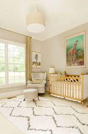 Gender Neutral Nursery Color Schemes Project Nursery