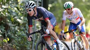 Richard carapaz is the winner of olympic games road race 2021, before wout van aert and tadej pogačar. Thomas Geoghegan Hart And Yates Brothers To Take Four Men S Team Gb Spots For The Olympic Road Race In Tokyo 2020 Eurosport