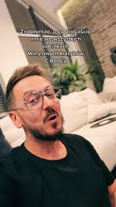 Winylowe Klasyki: Playlisty C-BooL'a na Spotify