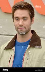 Barker austin hi-res stock photography and images