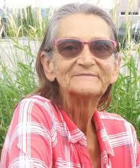 Obituary of Jocelyn May Smith