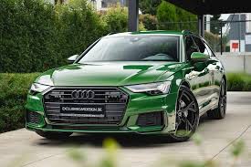 Image result for Sonoma Green 2020 Audi