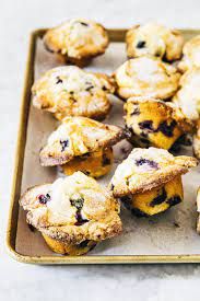 Levain Bakery Blueberry Muffins Hummingbird High Recipe Muffin Recipes Blueberry Levain Bakery Blue Berry Muffins