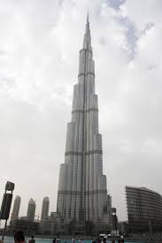 The burj khalifa is one of dubai's most popular attractions due to which you can almost always find long lines at site. Burj Khalifa Dubai Ausflugsziele Dubai