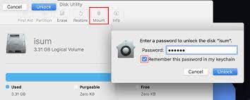 Today's usb flash drives aren't just for storing a couple of documents — you can actually carry massive amounts of data wit. How To Encrypt External Hard Drive On Mac Without Erasing Data