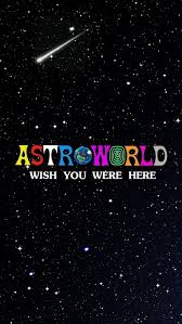 Maybe you would like to learn more about one of these? Astroworld Cactus Jack Travis Scott Hd Mobile Wallpaper Peakpx