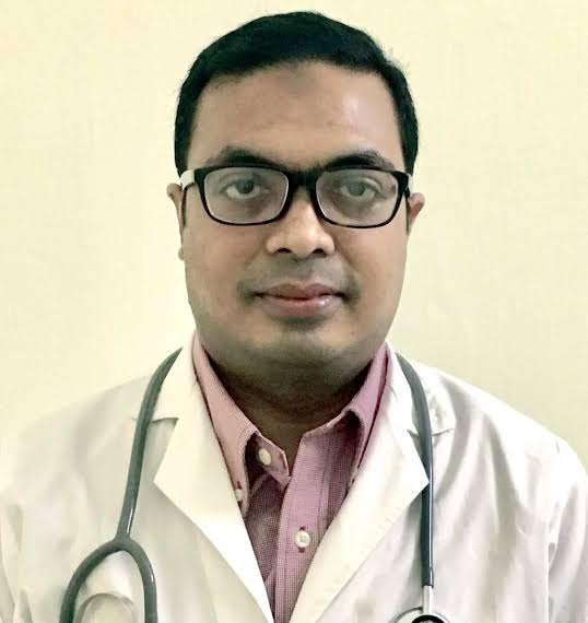 ডাক্তার ছবি