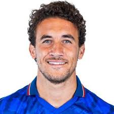 Profile Juan Berrocal, Getafe FC: Info, news, matches and statistics