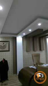 Gizli Isik Modelleri Ihtisam Yapi Dekorasyon With Images False Ceiling Bedroom False Ceiling Living Room Ceiling Design