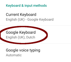 Add Language To Android Lollipop Keyboard Ccc Blog