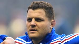 Ex-Tigers hooker attacked by machete gang