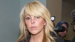 Madre de Lindsay Lohan culpable de conducir en estado de ebriedad