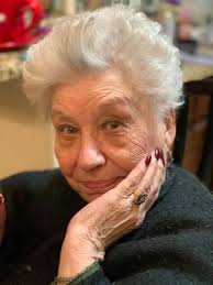 Eva Louise Langston Obituary (2022)