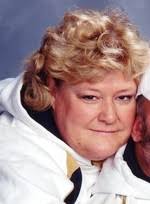 Gigi Claudine Darr Hoffman (1961-2014)