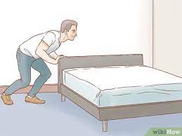 This is why we often get asked help with how to arrange furniture in a small bedroom. 3 Easy Ways To Maximize Space In A Small Bedroom Wikihow