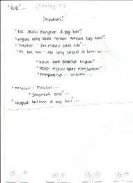 Jul 21, 2019 · halo sobat, dipostingan ini kami akan memberikan informasi populer mengenai tema acara halal bihalal. Kumpulan Contoh Hiasan Puisi Di Kertas Contoh Kumpulan Puisi Baru Terbaik