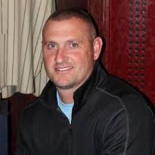 Jason Grubaugh's Instagram, Twitter & Facebook