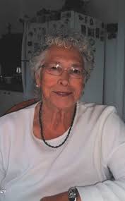 Obituary of Joyce Olive Rowsell