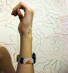 We see more and more men and women with amazing body art, and we cannot help it but get a slight itch to go to a tattoo shop ourselves. 125 Inspiring Tattoo Ideas For Girls Cute Designs 2021