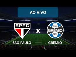 Acompanhe todos os jogos ao vivo aqui. Sao Paulo X Gremio Ao Vivo 17 11 2016 Youtube