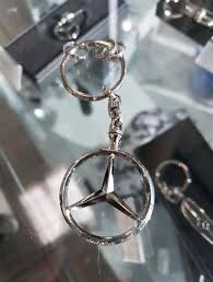 Porte Cles Mercedes S Sl Slk C Cl Clk Cla Cls E A B G Gla Original Constructeur Porte Cle Porte Cle Mercedes Cle