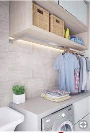 Pin Di Monica Valdivia Su Business Arredamento Lavanderia Lavanderie Moderne Arredamento Bagno