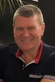 Condolence Book for Allan Searles (Bray, Wicklow)