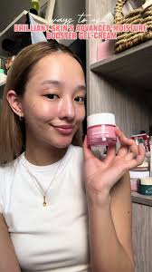 3 Ways to Use Brilliant Skin Essentials Advanced Moisture Booster Gel-Cream