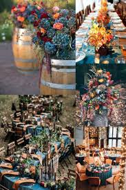Maybe you would like to learn more about one of these? 20 Dark Teal And Rust Orange Wedding Color Ideas For Fall Wedding Colors Wedding Colors Red Orange Wedding Flowers