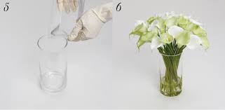 Maybe you would like to learn more about one of these? How To Use Acrylic Water With Silk Flowers The Koch Blog