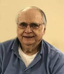 Roger Briggs Obituary November 24, 2018