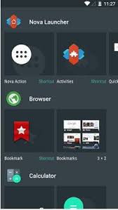 This is one of the most stable launchers for android, and it has been around for ages. 15 Best Android Launchers 2020 Bestusefultips