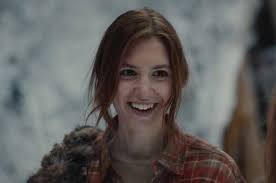 Yellowjackets show character analysis